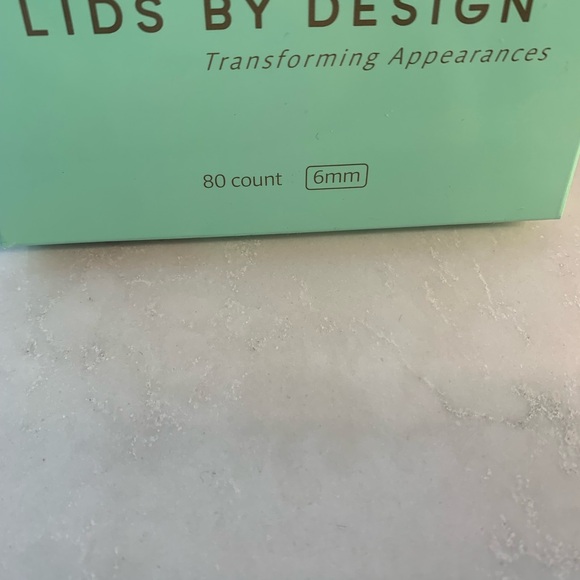 NEW Contours Rx LIDS BY DESIGN Eyelid Lift Strips - Picture 4 of 6